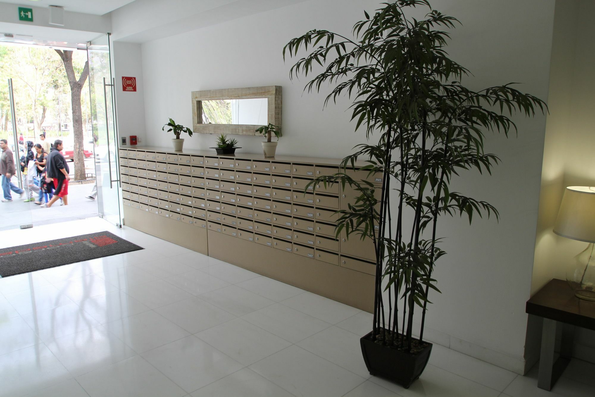 Boutique Apartment Carso Alameda-1102 Mexikóváros Kültér fotó