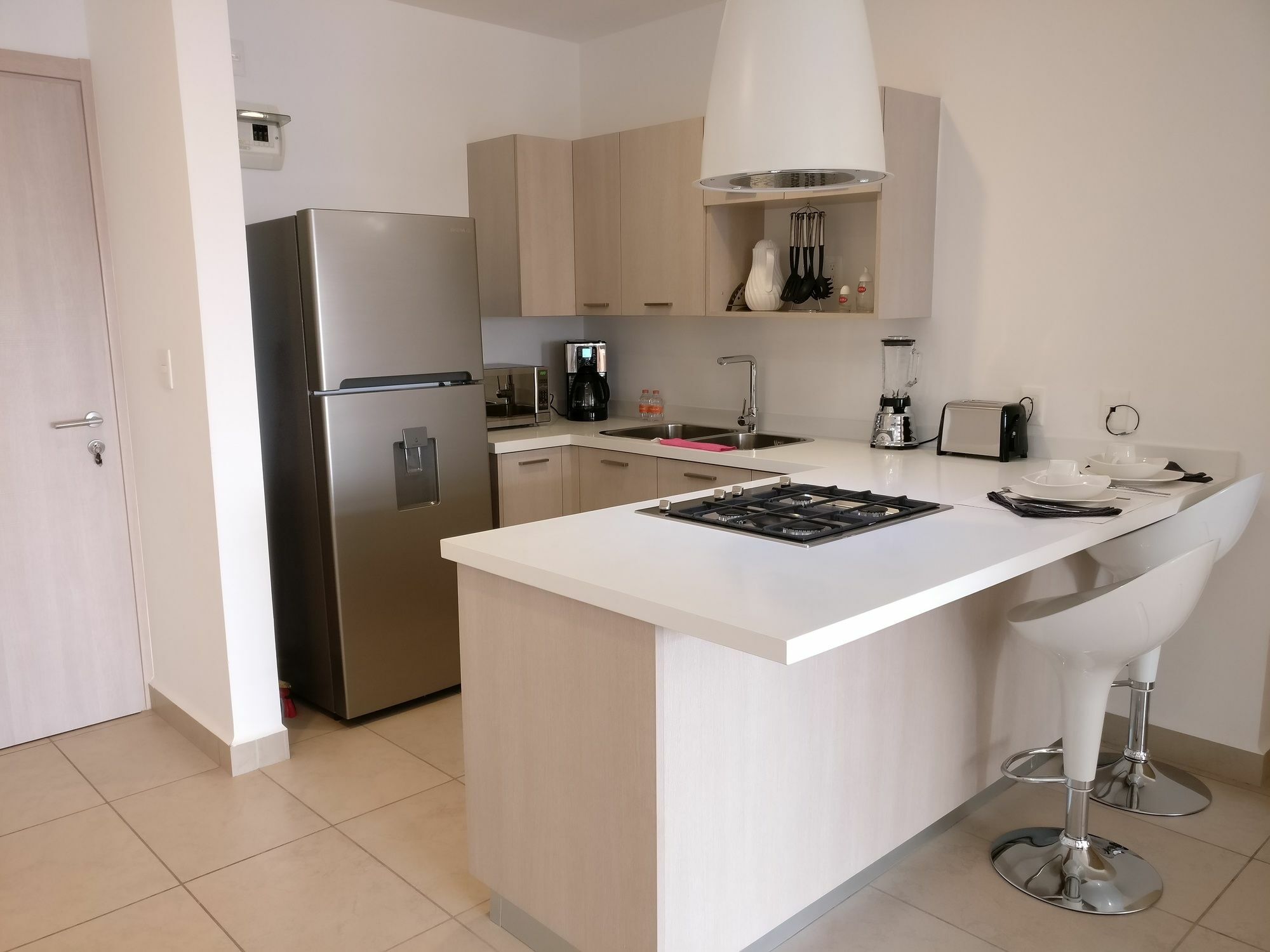 Boutique Apartment Carso Alameda-1102 Mexikóváros Kültér fotó