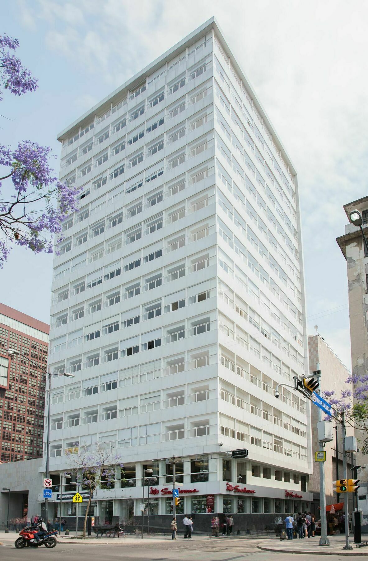 Boutique Apartment Carso Alameda-1102 Mexikóváros Kültér fotó